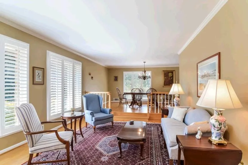 8025 Monticello Drive, Atlanta, Georgia 30350, 5 Bedrooms Bedrooms, ,4 BathroomsBathrooms,Residential,Sold,8025 Monticello Drive,5650643