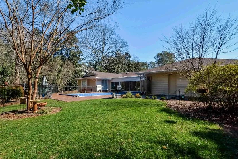 8025 Monticello Drive, Atlanta, Georgia 30350, 5 Bedrooms Bedrooms, ,4 BathroomsBathrooms,Residential,Sold,8025 Monticello Drive,5650643