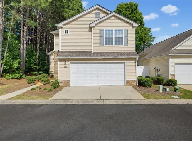 904 Windcroft Circle Nw, Acworth, Georgia 30101