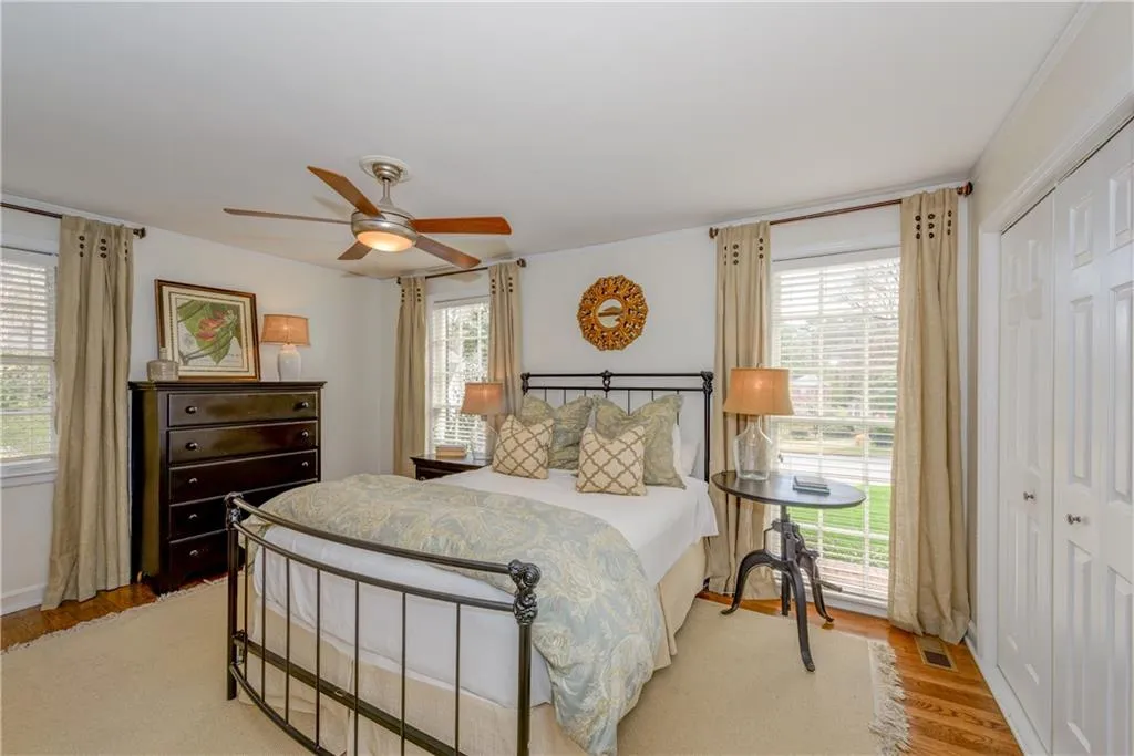 408 Meadowbrook Drive, Atlanta, Georgia 30342, 3 Bedrooms Bedrooms, ,3 BathroomsBathrooms,Residential,Sold,408 Meadowbrook Drive,6031710