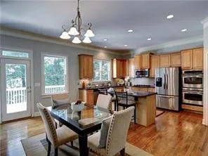 245 Trowbridge Road, Atlanta, Georgia 30350, 6 Bedrooms Bedrooms, ,5 BathroomsBathrooms,Residential,Sold,245 Trowbridge Road,6022133