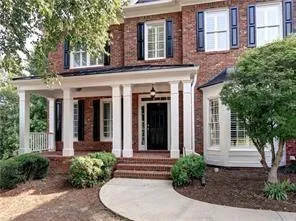 245 Trowbridge Road, Atlanta, Georgia 30350, 6 Bedrooms Bedrooms, ,5 BathroomsBathrooms,Residential,Sold,245 Trowbridge Road,6022133