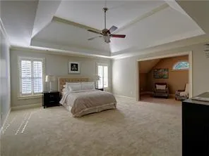 245 Trowbridge Road, Atlanta, Georgia 30350, 6 Bedrooms Bedrooms, ,5 BathroomsBathrooms,Residential,Sold,245 Trowbridge Road,6022133