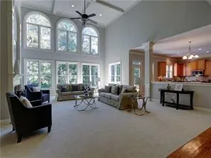 245 Trowbridge Road, Atlanta, Georgia 30350, 6 Bedrooms Bedrooms, ,5 BathroomsBathrooms,Residential,Sold,245 Trowbridge Road,6022133
