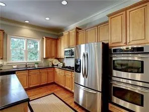 245 Trowbridge Road, Atlanta, Georgia 30350, 6 Bedrooms Bedrooms, ,5 BathroomsBathrooms,Residential,Sold,245 Trowbridge Road,6022133