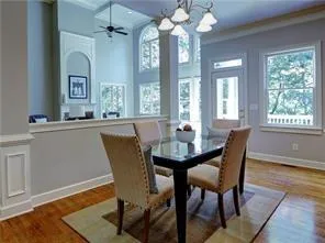 245 Trowbridge Road, Atlanta, Georgia 30350, 6 Bedrooms Bedrooms, ,5 BathroomsBathrooms,Residential,Sold,245 Trowbridge Road,6022133
