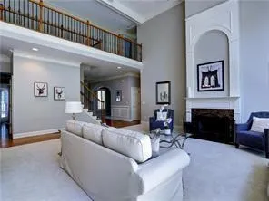 245 Trowbridge Road, Atlanta, Georgia 30350, 6 Bedrooms Bedrooms, ,5 BathroomsBathrooms,Residential,Sold,245 Trowbridge Road,6022133