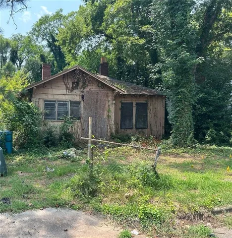 576 Cleveland Street, Macon, Georgia 31206