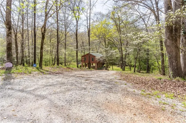 597 Meadow Brook Lane, Royston, Georgia 30662