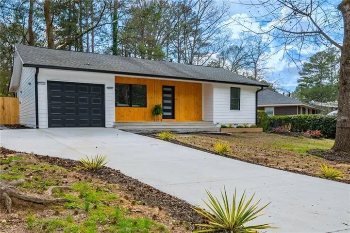2744 Marco Drive Nw, Atlanta, Georgia 30318
