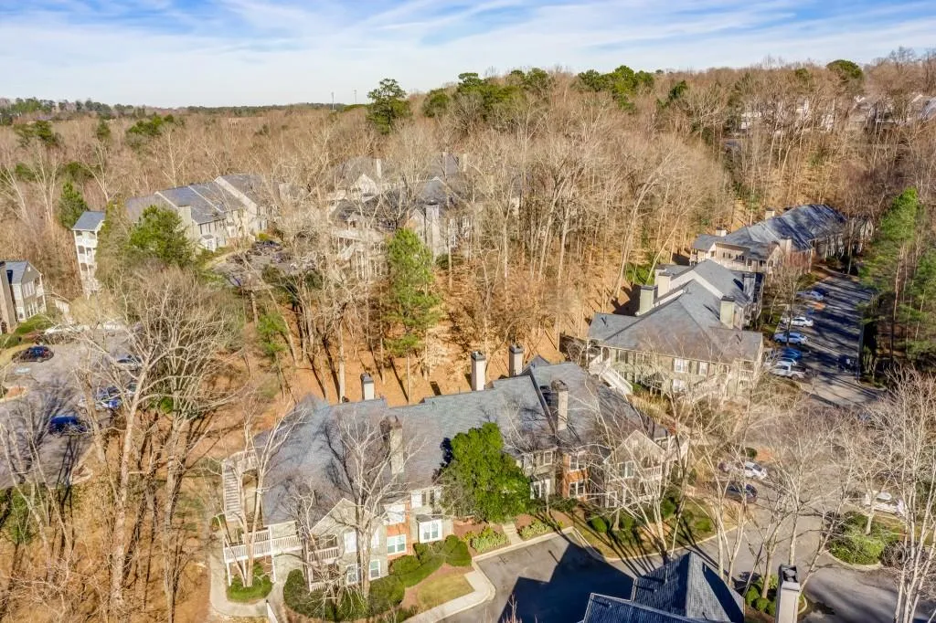 602 Bainbridge Drive, Atlanta, Georgia 30327, 2 Bedrooms Bedrooms, ,2 BathroomsBathrooms,Residential,Sold,602 Bainbridge Drive,6989102