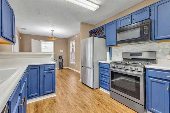 10820 Lees Court, Jonesboro, Georgia 30238