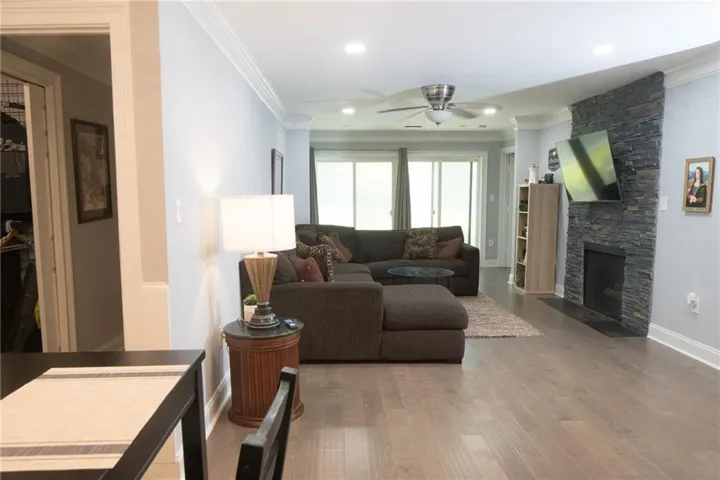 2102 Pine Heights Drive Ne, Atlanta, Georgia 30324