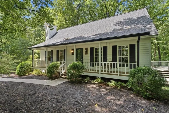 4037 Crossfield Place, Marietta, Georgia 30062