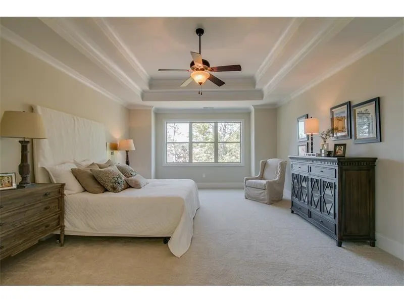 5000 Lazarian Court, Sandy Springs, Georgia 30350, 5 Bedrooms Bedrooms, ,4 BathroomsBathrooms,Residential,Sold,5000 Lazarian Court,5638722