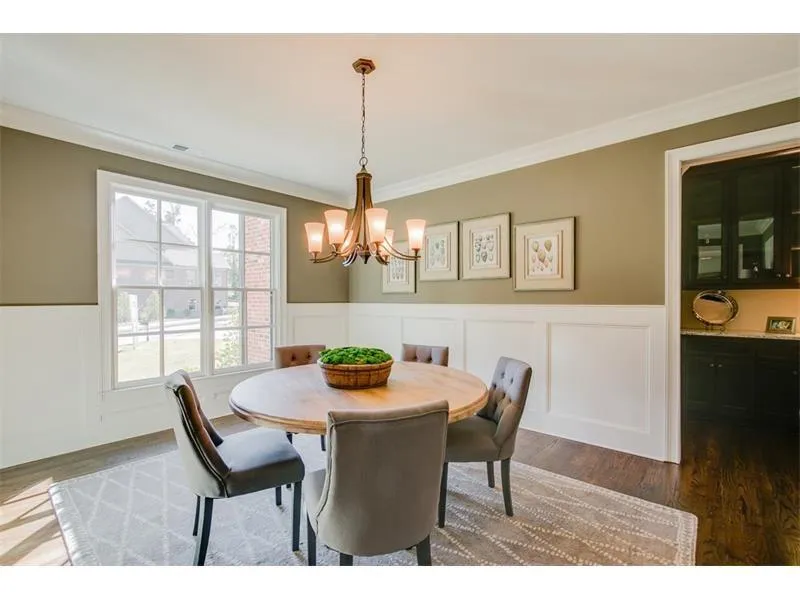 5000 Lazarian Court, Sandy Springs, Georgia 30350, 5 Bedrooms Bedrooms, ,4 BathroomsBathrooms,Residential,Sold,5000 Lazarian Court,5638722
