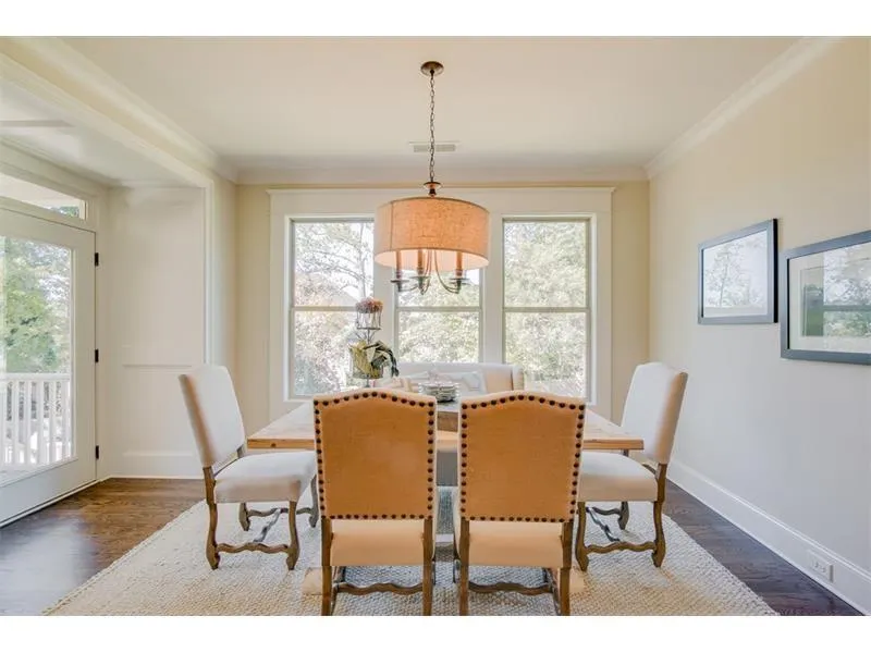 5000 Lazarian Court, Sandy Springs, Georgia 30350, 5 Bedrooms Bedrooms, ,4 BathroomsBathrooms,Residential,Sold,5000 Lazarian Court,5638722