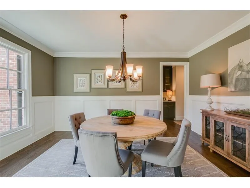 5000 Lazarian Court, Sandy Springs, Georgia 30350, 5 Bedrooms Bedrooms, ,4 BathroomsBathrooms,Residential,Sold,5000 Lazarian Court,5638722