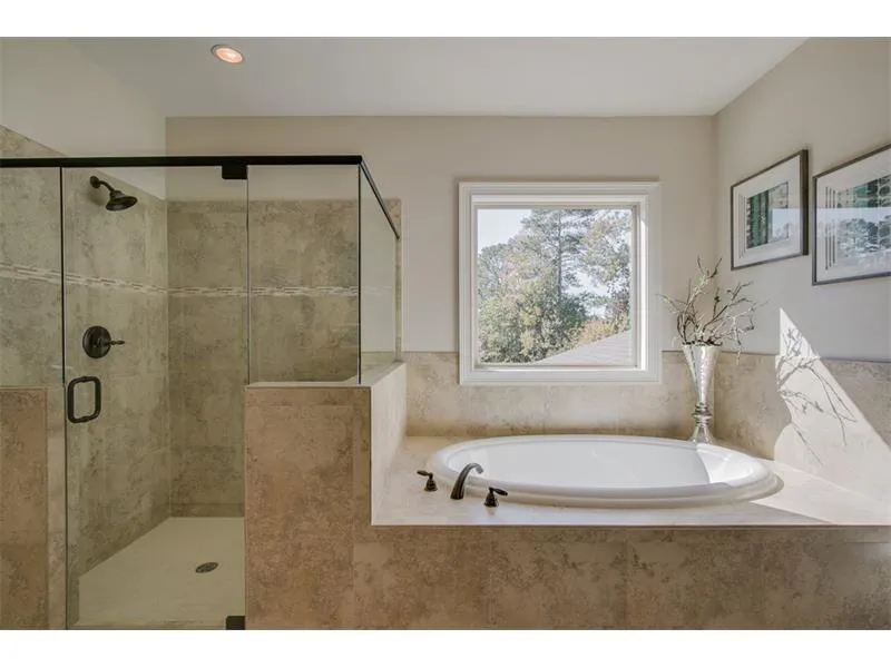 5000 Lazarian Court, Sandy Springs, Georgia 30350, 5 Bedrooms Bedrooms, ,4 BathroomsBathrooms,Residential,Sold,5000 Lazarian Court,5638722