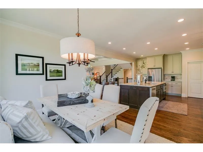 5000 Lazarian Court, Sandy Springs, Georgia 30350, 5 Bedrooms Bedrooms, ,4 BathroomsBathrooms,Residential,Sold,5000 Lazarian Court,5638722