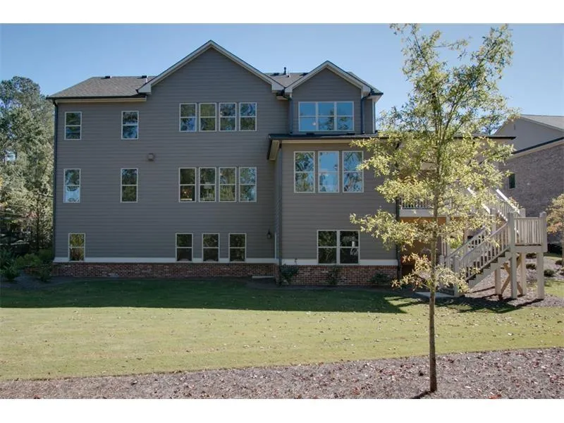 5000 Lazarian Court, Sandy Springs, Georgia 30350, 5 Bedrooms Bedrooms, ,4 BathroomsBathrooms,Residential,Sold,5000 Lazarian Court,5638722