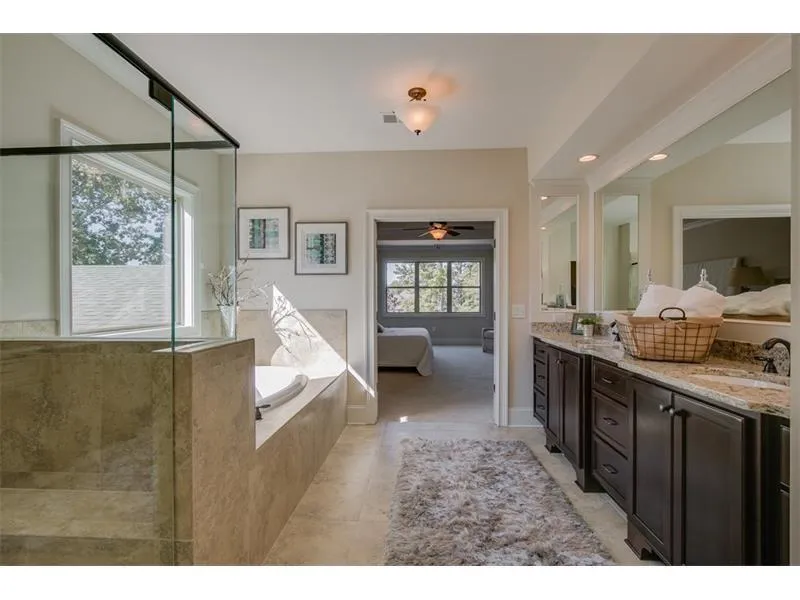 5000 Lazarian Court, Sandy Springs, Georgia 30350, 5 Bedrooms Bedrooms, ,4 BathroomsBathrooms,Residential,Sold,5000 Lazarian Court,5638722