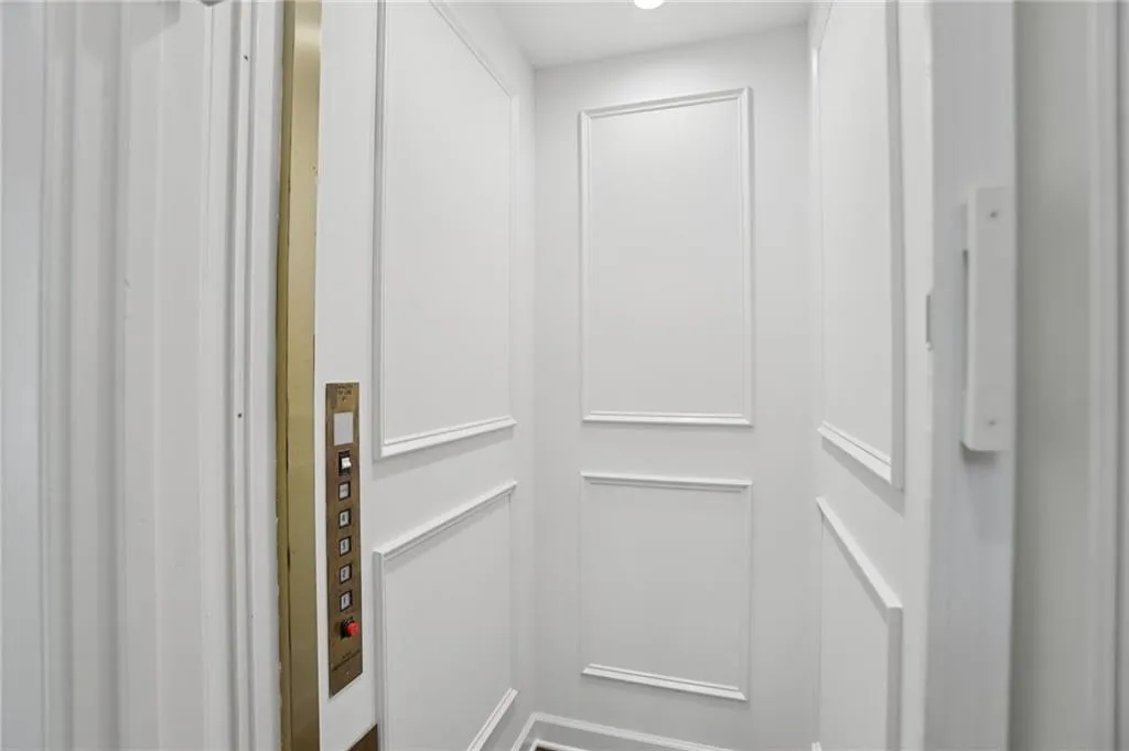 Elevator