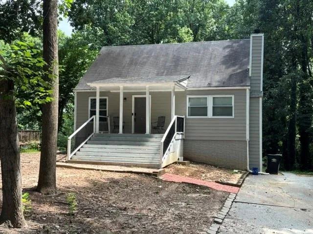 2483 Ramblewood Court, Acworth, Georgia 30102