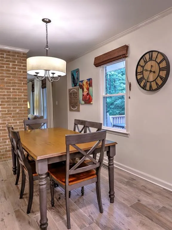 52 Brandon Ridge Drive, Atlanta, Georgia 30328, 3 Bedrooms Bedrooms, ,2 BathroomsBathrooms,Residential,Sold,52 Brandon Ridge Drive,6799590