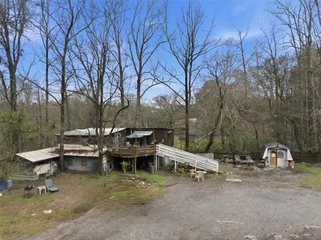 272 Gordon Circle Sw, Mableton, Georgia 30126