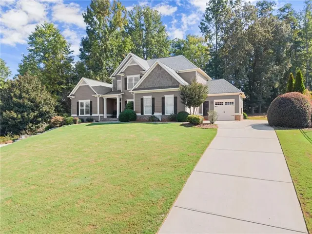 799 Traditions Way, Jefferson, Georgia 30549