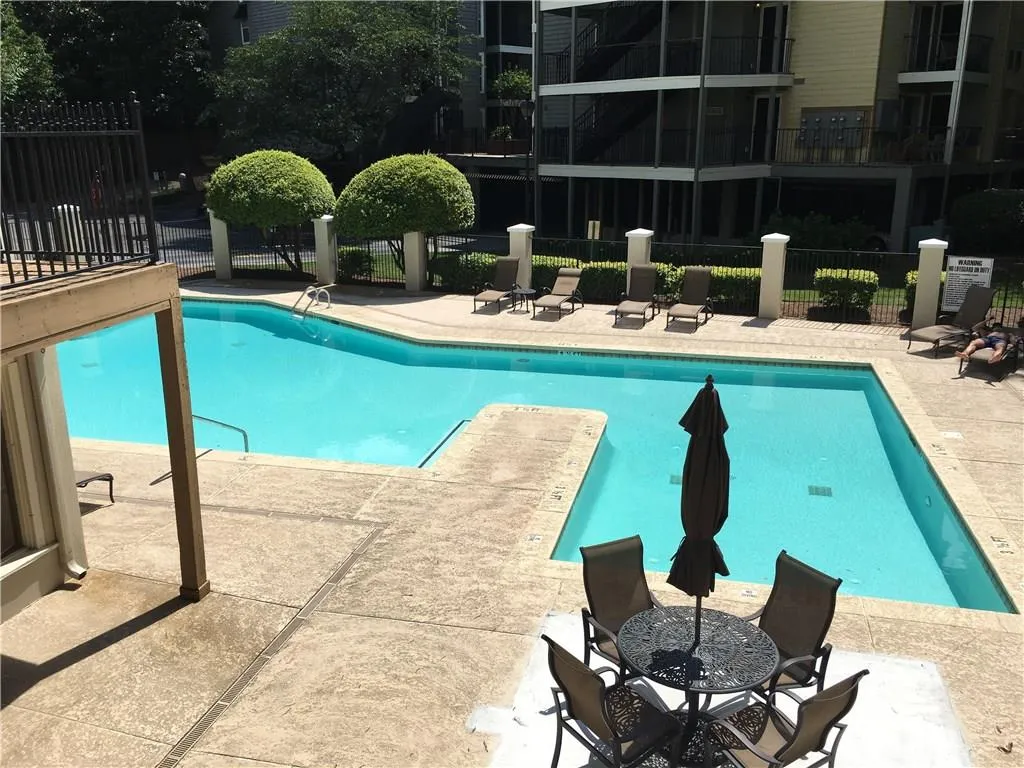 608 Granville Court Unit 608, Atlanta, Georgia 30328, 2 Bedrooms Bedrooms, ,2 BathroomsBathrooms,Residential,Sold,608 Granville Court Unit 608,5860639