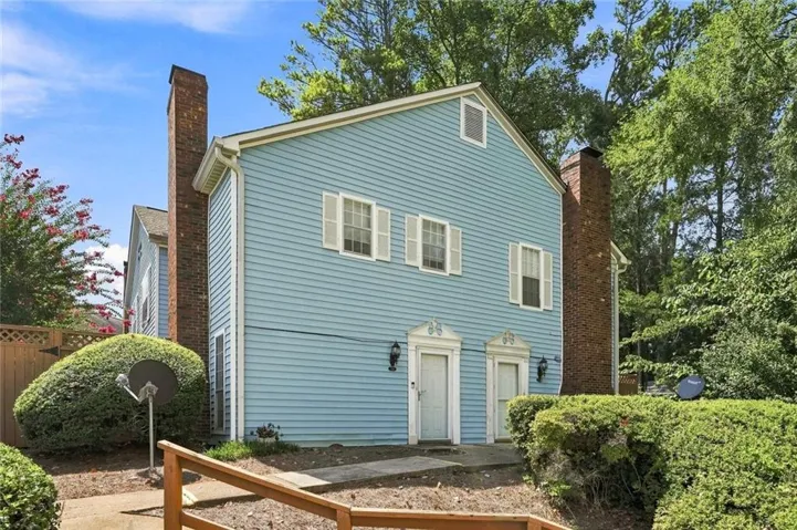 5557 Clover Rise Lane, Norcross, Georgia 30093