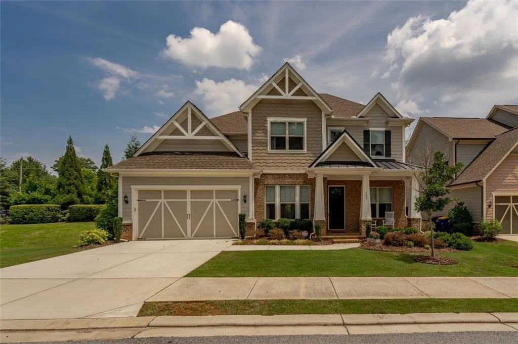 133 Austin Drive, Atlanta, Georgia 30328, 4 Bedrooms Bedrooms, ,3 BathroomsBathrooms,Residential,Sold,133 Austin Drive,6932425