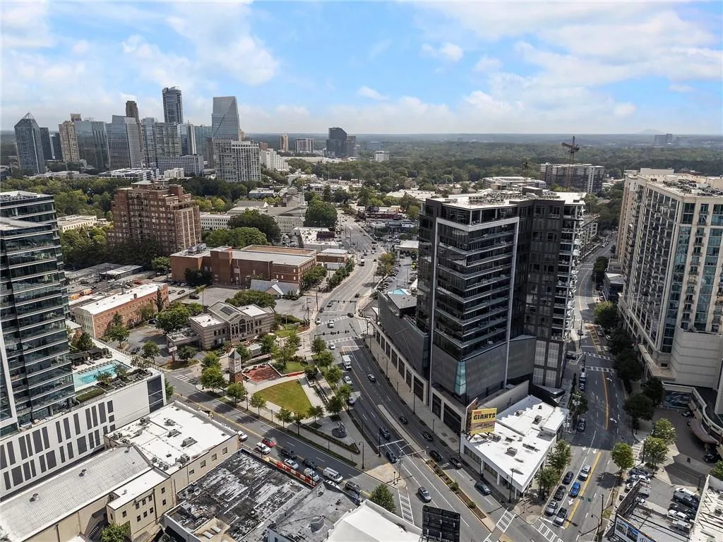 3107 Peachtree Road Ne Unit 1101, Atlanta, Georgia 30305, 3 Bedrooms Bedrooms, ,3 BathroomsBathrooms,Residential,For Sale,3107 Peachtree Road Ne Unit 1101,7444687