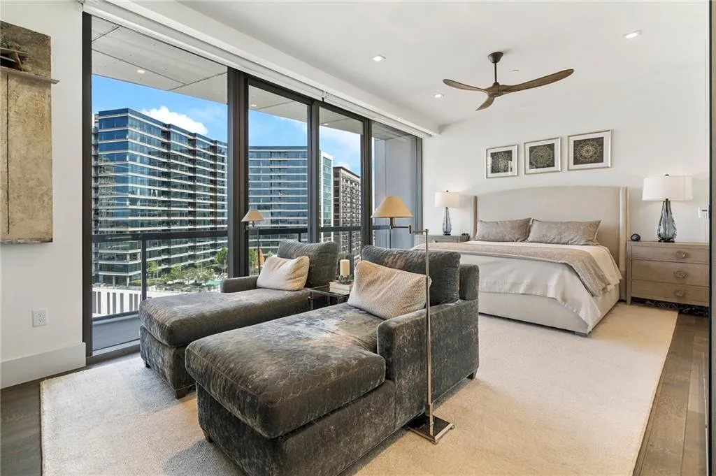 3107 Peachtree Road Ne Unit 1101, Atlanta, Georgia 30305, 3 Bedrooms Bedrooms, ,3 BathroomsBathrooms,Residential,For Sale,3107 Peachtree Road Ne Unit 1101,7444687
