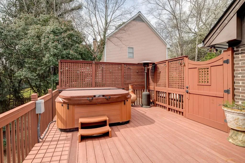 1765 Redbourne Drive, Atlanta, Georgia 30350, 5 Bedrooms Bedrooms, ,5 BathroomsBathrooms,Residential,Sold,1765 Redbourne Drive,5816135