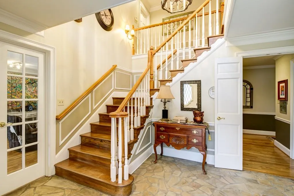 1765 Redbourne Drive, Atlanta, Georgia 30350, 5 Bedrooms Bedrooms, ,5 BathroomsBathrooms,Residential,Sold,1765 Redbourne Drive,5816135