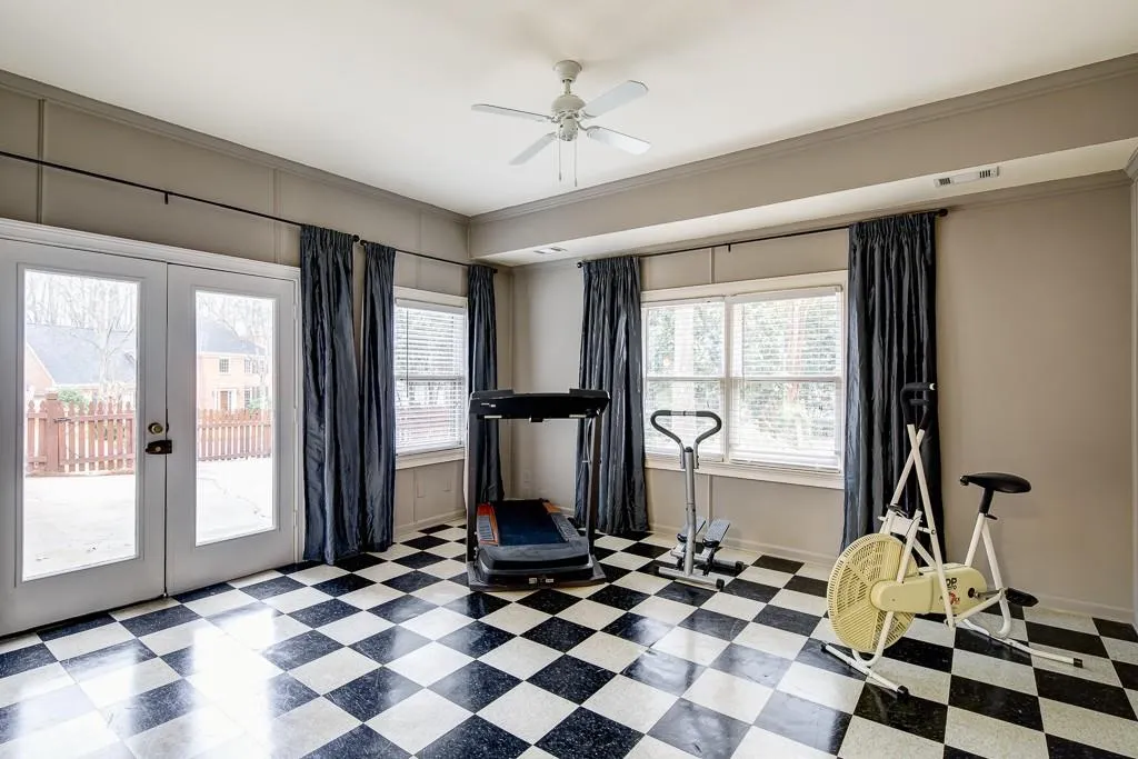 1765 Redbourne Drive, Atlanta, Georgia 30350, 5 Bedrooms Bedrooms, ,5 BathroomsBathrooms,Residential,Sold,1765 Redbourne Drive,5816135