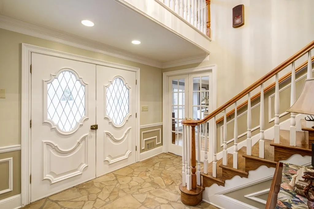 1765 Redbourne Drive, Atlanta, Georgia 30350, 5 Bedrooms Bedrooms, ,5 BathroomsBathrooms,Residential,Sold,1765 Redbourne Drive,5816135