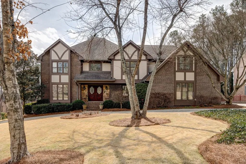 1765 Redbourne Drive, Atlanta, Georgia 30350, 5 Bedrooms Bedrooms, ,5 BathroomsBathrooms,Residential,Sold,1765 Redbourne Drive,5816135