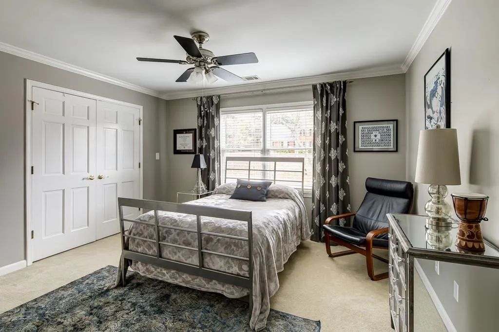 1765 Redbourne Drive, Atlanta, Georgia 30350, 5 Bedrooms Bedrooms, ,5 BathroomsBathrooms,Residential,Sold,1765 Redbourne Drive,5816135