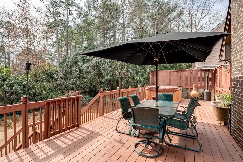 1765 Redbourne Drive, Atlanta, Georgia 30350, 5 Bedrooms Bedrooms, ,5 BathroomsBathrooms,Residential,Sold,1765 Redbourne Drive,5816135