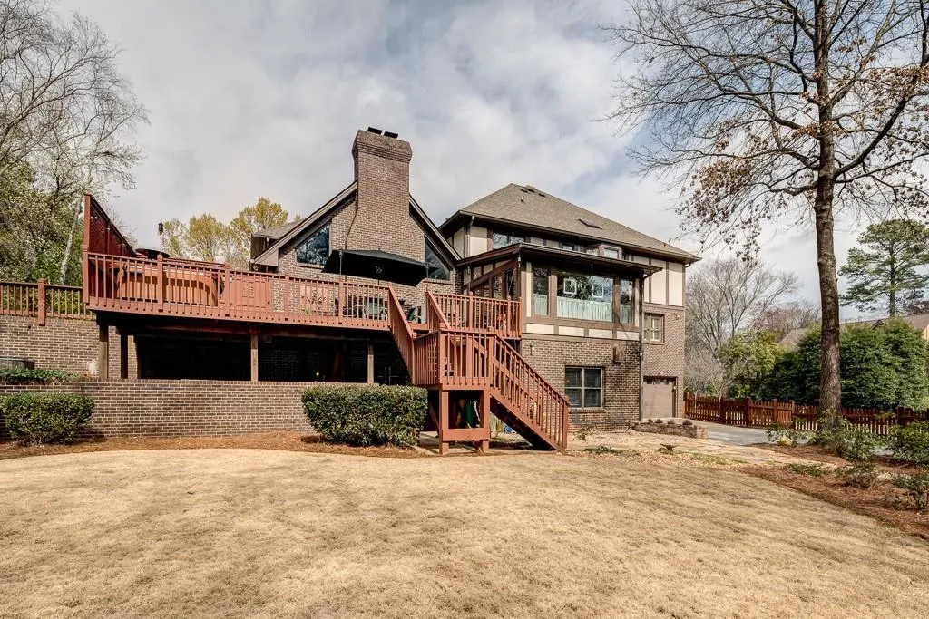 1765 Redbourne Drive, Atlanta, Georgia 30350, 5 Bedrooms Bedrooms, ,5 BathroomsBathrooms,Residential,Sold,1765 Redbourne Drive,5816135
