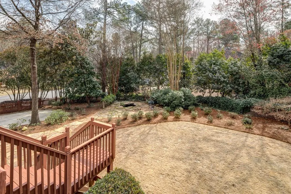 1765 Redbourne Drive, Atlanta, Georgia 30350, 5 Bedrooms Bedrooms, ,5 BathroomsBathrooms,Residential,Sold,1765 Redbourne Drive,5816135