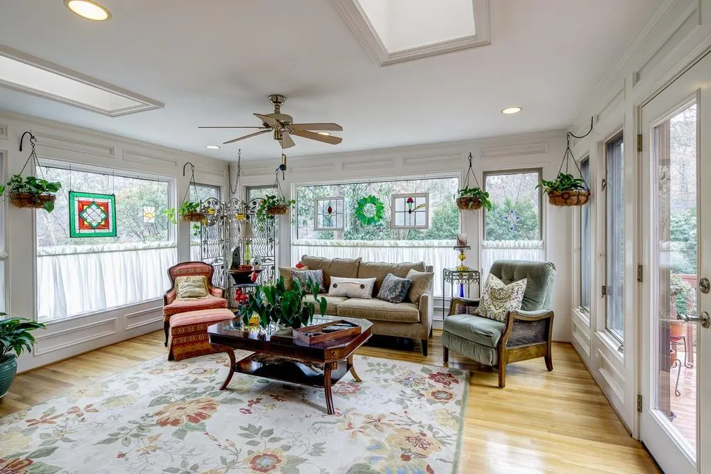 1765 Redbourne Drive, Atlanta, Georgia 30350, 5 Bedrooms Bedrooms, ,5 BathroomsBathrooms,Residential,Sold,1765 Redbourne Drive,5816135