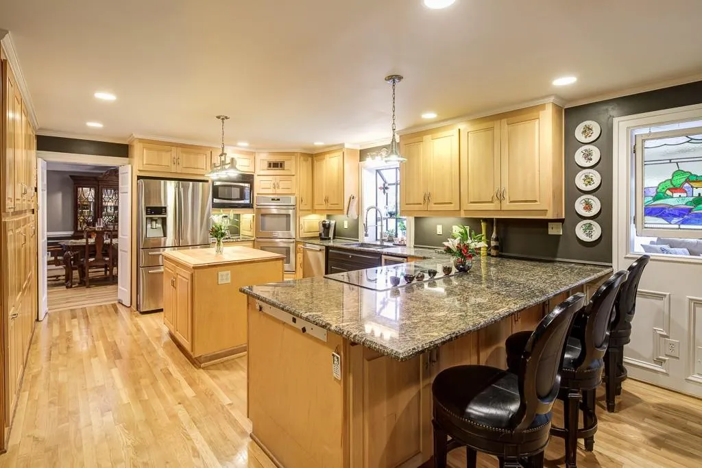 1765 Redbourne Drive, Atlanta, Georgia 30350, 5 Bedrooms Bedrooms, ,5 BathroomsBathrooms,Residential,Sold,1765 Redbourne Drive,5816135