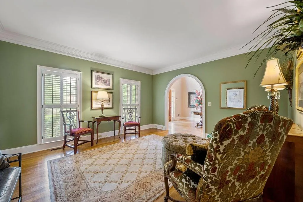 8200 Sullivan Hill Road, Sandy Springs, Georgia 30350, 5 Bedrooms Bedrooms, ,4 BathroomsBathrooms,Residential,Sold,8200 Sullivan Hill Road,7213804