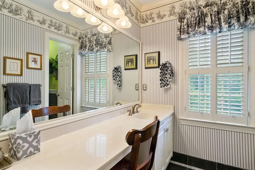 8200 Sullivan Hill Road, Sandy Springs, Georgia 30350, 5 Bedrooms Bedrooms, ,4 BathroomsBathrooms,Residential,Sold,8200 Sullivan Hill Road,7213804