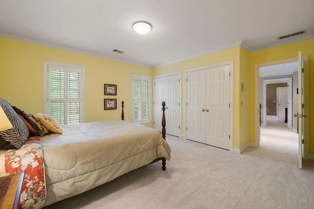 8200 Sullivan Hill Road, Sandy Springs, Georgia 30350, 5 Bedrooms Bedrooms, ,4 BathroomsBathrooms,Residential,Sold,8200 Sullivan Hill Road,7213804